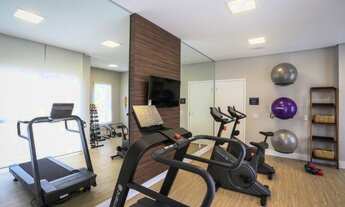 Imagem 5: Apartamento residencial para venda, Jardim São Vicente, Campinas - AP10205