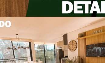 Imagem 3: Apartamento Lancamento 71m² no coraçao do Capivari em Campos do Jordão - SP