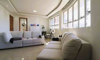 Imagem 5: Apartamento com 03 quartos, sendo 01 suíte à venda, 124 m² por R$ 845.000 - Água Verde - C