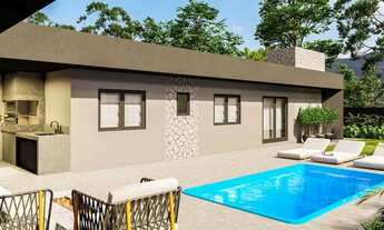 Imagem 5: Casa Plana com 3 dormitórios à venda, 170 m² por R$ 896.000 - União - Dois Irmãos/RS