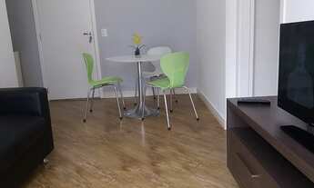 Imagem 5: APTO PRÓXIMO METRO REPUBLICA, LAZER E UMA VAGA