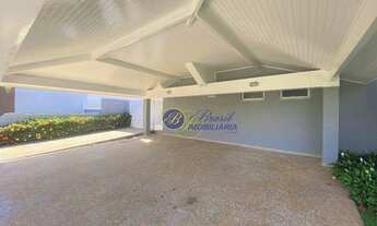 Imagem 2: Casa com 3 dormitórios à venda, 400 m² por R$ 2.350.000,00 - Condomínio Sol Vinhedo Villag