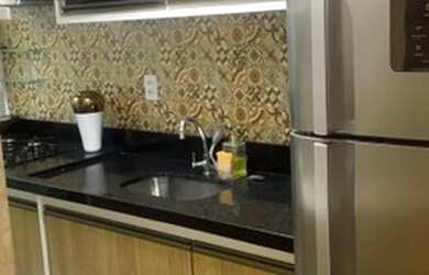 Imagem 4: Apartamento para venda no citta Lauro de Freitas