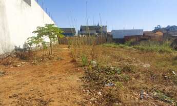 Imagem: Lote Parque Brasília