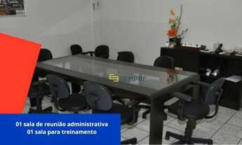 Imagem 4: Galpão para alugar em Alhandra/PB