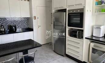 Imagem 6: Apartamento com 3 dormitórios à venda, 163 m² por R$ 1.290.000,00 - Vila Arens/Vila Progre