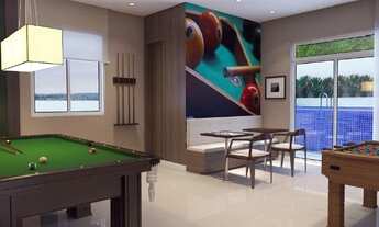 Imagem 4: Apartamento residencial para venda, Melville Empresarial II, Barueri - AP8253