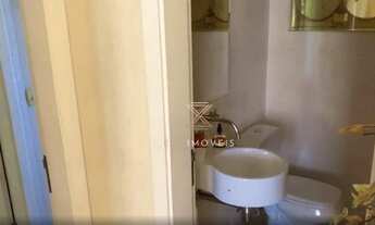 Imagem 7: Apartamento com 2 dormitórios à venda, 130 m² por R$ 2.300.000,00 - Vila Nova Conceição