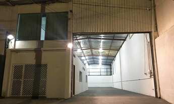 Imagem 5: Galpão Comercial para alugar no Alto da Mooca -São Paulo- SP