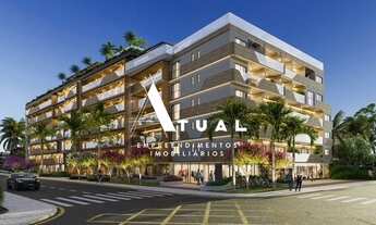 Imagem: JOãO PESSOA - Apartamento Padrão - Jardim