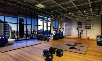 Imagem 7: Apartamento residencial para venda, Centro, Chapecó - AP11008