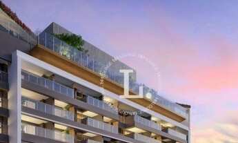 Imagem 7: Studio com 1 dormitório à venda, 30 m² por R$ 536.900,00 - Higienópolis - São Paulo/SP