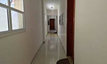 Imagem 7: Apartamento à venda, 43 m² por R$ 245.000,00 - Boqueirão - Praia Grande/SP