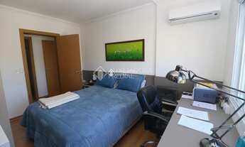 Imagem 3: PORTO ALEGRE - Apartamento Padrão - Cristo Redentor