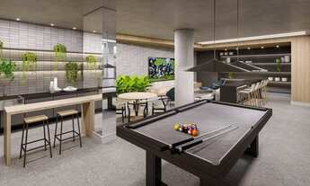 Imagem 5: Garden residencial para venda, Cabral, Curitiba - GD7756