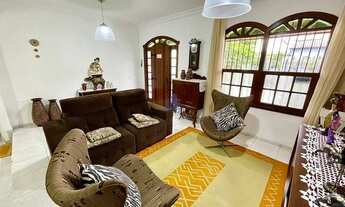 Imagem 4: Belo Horizonte - Casa Padrão - Jaraguá