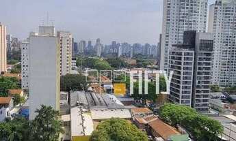 Imagem 4: Apartamento com bom custo/beneficio e linda vista na Vila Olímpia!