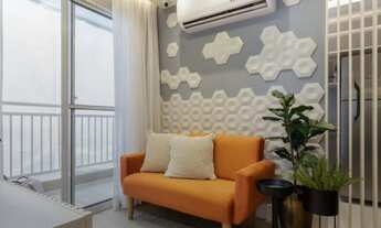 Imagem 6: Apartamento residencial para venda, Canindé, São Paulo - AP10142