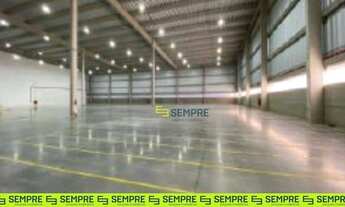 Imagem 3: Galpão para alugar em Rio Claro/SP