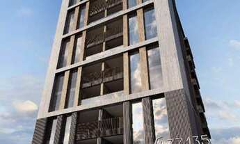 Imagem 4: Apartamento com 2 dormitórios à venda, 62 m² por R$ 546.663,27 - Cabo Branco - João Pessoa