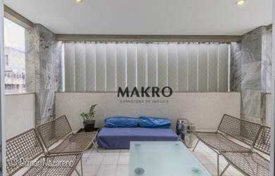 Imagem 11: Apartamento com 4 quartos à venda, 227 m² por R$ 2.590.000 - Lourdes - Belo Horizonte/MG