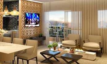 Imagem 3: Apartamento residencial para venda, Vila São Sebastião, Jundiaí - AP8255