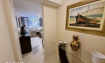 Imagem 2: Asset Imóveis vende apartamento com 3 quartos(1suíte), 125m², R$ 830.000,00- Boa Viagem-Ni