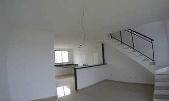 Imagem 4: Casa para venda tem 80 metros quadrados com 2 quartos em Pedra de Guaratiba - Rio de Janei