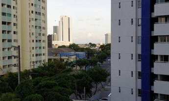 Imagem 3: Apartamento à venda, 68 m² por R$ 340.000,00 - Pina - Recife/PE