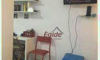 Imagem 3: Kitnet com 1 dormitório à venda, 30 m² por R$ 158.000,00 - Centro - Niterói/RJ