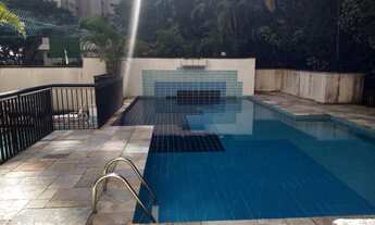 Imagem 3: Apartamento para venda tem 114 metros quadrados com 3 quartos em Vila Suzana - São Paulo