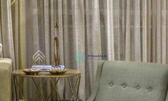 Imagem 6: Apartamento com 2 dormitórios à venda, 69 m² por R$ 501.200,00 - Setor Oeste - Goiânia/GO