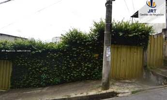 Imagem 2: Duas casa em lote de 360 m², 02 casas de 02 quartos, 02 vagas, Novo Riacho, Contagem