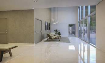 Imagem 5: Studio residencial para venda, Jardim Ampliação, São Paulo - ST6822