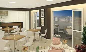 Imagem 4: Apartamento residencial para venda, Todos os Santos, Rio de Janeiro - AP9563