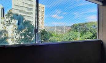 Imagem 4: DESOCUPADO!!! 3 DORMITÓRIOS, SEMI MOBILIADO, DUAS VAGAS E INFRA DE CLUBE!!! REF: 8665