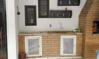 Imagem 6: Casa com 4 dormitórios à venda, 192 m² por R$ 890.000,00 - Praia de Armação do Itapocorói