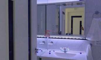 Imagem 6: Apartamento com mobília em Santa Cecília