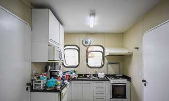 Imagem 6: Apartamento com 3 dormitórios à venda, 190 m² por R$ 750.000 - Vila Andrade - São Paulo/SP