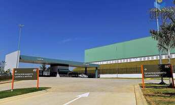 Imagem 3: Galpão para alugar, 2732 m² por R$ 51.920,00/mês - Cajuru do Sul - Sorocaba/SP