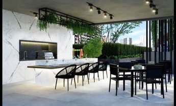 Imagem 5: Apartamento em Miramar, 2 suítes, 60m2 - Repasse Sky Haus