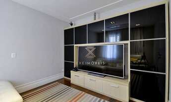 Imagem 3: Apartamento com 4 dormitórios à venda, 230 m² por R$ 3.000.000,00 - Indianópolis - São Pau