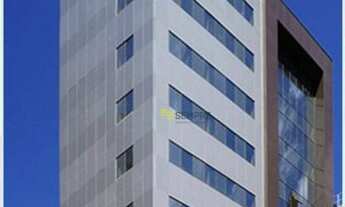 Imagem 2: Andares Corporativos à venda, 189 m² - Gutierrez - Belo Horizonte/MG