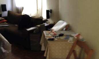 Imagem 2: Apartamento com 1 dormitório à venda, 38 m² por R$ 410.000 - Bela Vista - São Paulo/SP