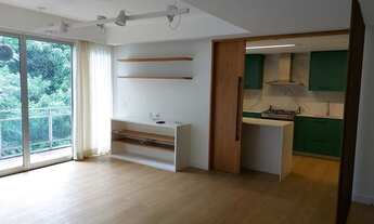 Imagem 4: Qtos em prefeito estado , entrar e morar, vista verde 2 vagas