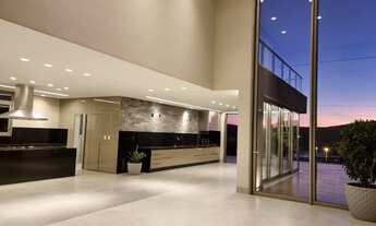 Imagem 3: Casa de condomínio para venda com 380 metros quadrados com 4 quartos