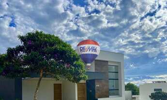 Imagem: Casa com 4 dormitórios à venda, 220 m²