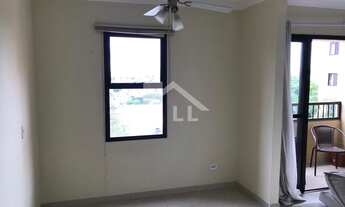 Imagem 6: Apartamento para Venda no Jaguaribe 3 dorm, 1 banheiro, 1 vaga