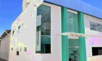 Imagem: Vendo ou Alugo Prédio Comercial de 2 andares