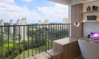 Imagem 5: Garden residencial para venda, Vila Yara, Osasco - GD7770